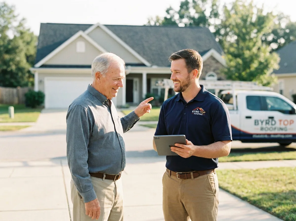 Roofing Mount Rainier, MD FAQs